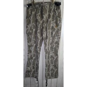 Blocker Outdoors Shield Cotton Mill Camo Pants Mossy Oak Bottomland 1060120 M